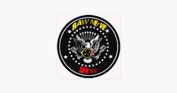 The Raw Nerve show