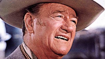 John Wayne soundboard