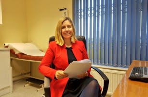 Andrea Jenkyns soundboard