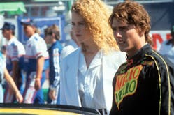 Days of Thunder soundboard