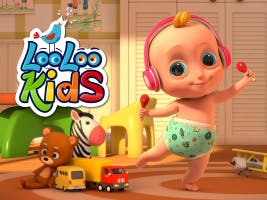 LooLoo Kids