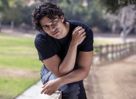 Alex Aiono soundboard