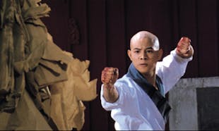 Martial Arts of Shaolin