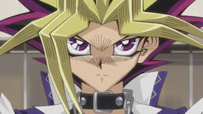 Yami Yugi (Yu-Gi-Oh) soundboard