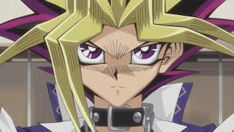 Yami Yugi (Yu-Gi-Oh)