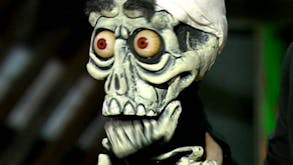 Achmed the Dead Terrorist soundboard