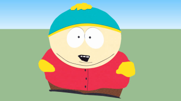 Eric Cartman soundboard