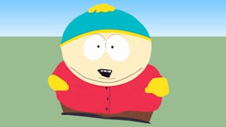 Eric Cartman