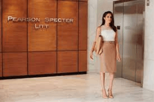 Rachel Zane soundboard