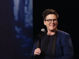 Hannah Gadsby soundboard