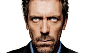 Dr House