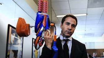 Ari Gold