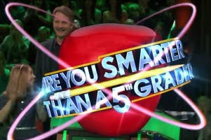 Are You Smarter Than A 5th Grader? soundboard