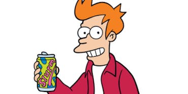 Philip J. Fry