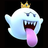 King Boo soundboard