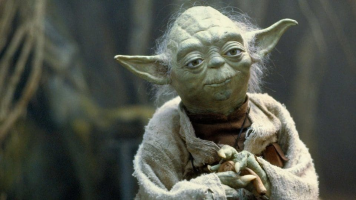 Yoda soundboard