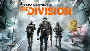 Tom Clancy's The Division soundboard