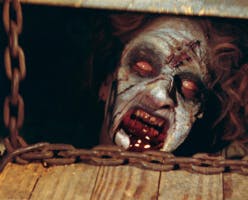 The Evil Dead soundboard