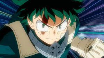 Deku Sounds and Sound Effects - Voicy