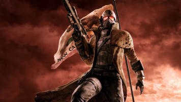 Fallout: New Vegas soundboard