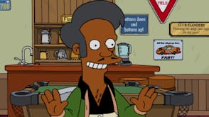 Apu soundboard