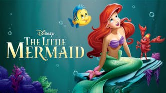 The Little Mermaid