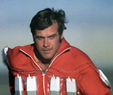 The Six Million Dollar Man