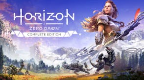 Horizon Zero Dawn soundboard