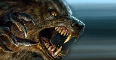 Werewolves soundboard