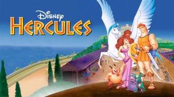 Hercules soundboard