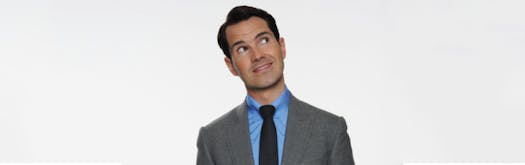 Jimmy Carr soundboard