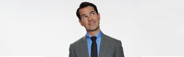Jimmy Carr