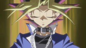 Yugi Mutou (Yu-Gi-Oh) soundboard