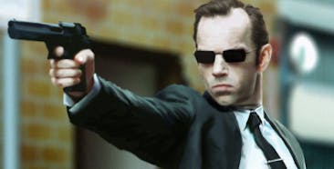 Agent Smith