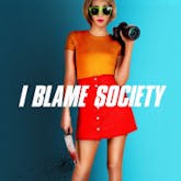 I Blame Society soundboard