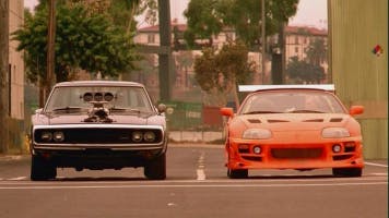 Fast and Furious soundboard