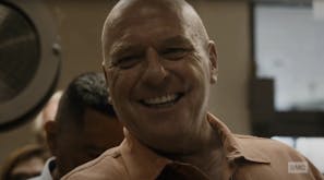 Hank Schrader soundboard