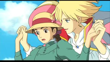 Howl's Moving Castle (Howl No Ugoku Shiro) soundboard