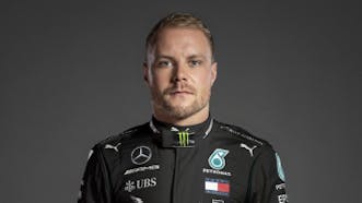 Valtteri Bottas