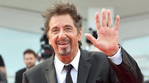 Al Pacino soundboard