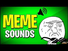 Meme Noises Sound Effects soundboard