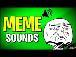 Meme Noises Sound Effects