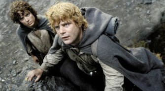 Sam Wise - Lord of the Rings