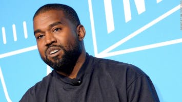 Kanye West soundboard