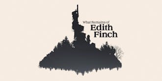 What Remains Of Edith Finch soundboard
