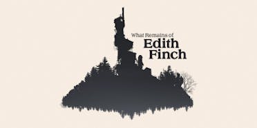 What Remains Of Edith Finch