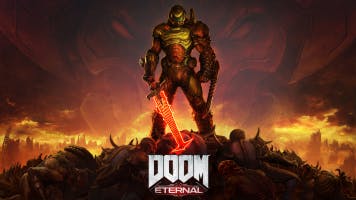 Doom Eternal soundboard