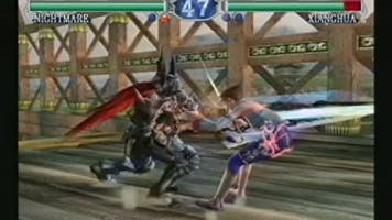 Soulcalibur II