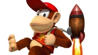 Diddy Kong