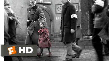 Schindler's List soundboard